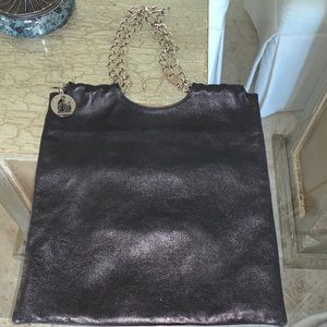 Purse from Paris black